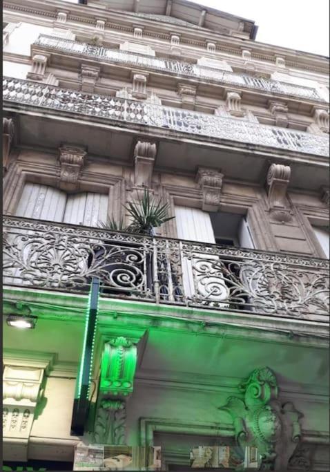 Vigne Et Mer-Spacieux Appartement Haussmannien-2Chambres-Wifi Безье Экстерьер фото