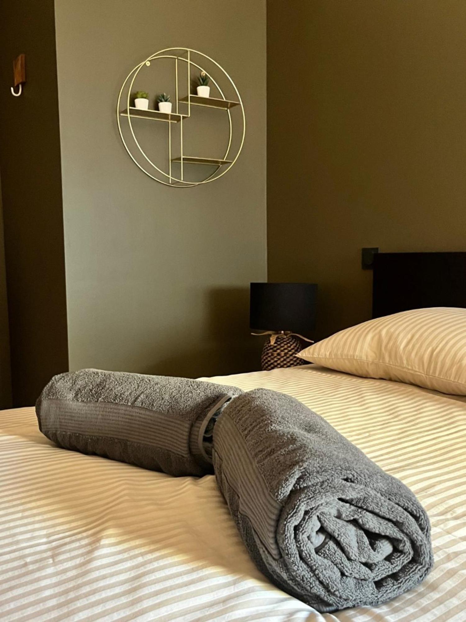 Vigne Et Mer-Spacieux Appartement Haussmannien-2Chambres-Wifi Безье Экстерьер фото